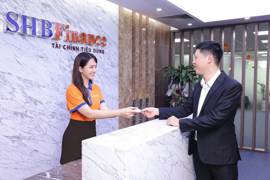 SHB chuẩn bị hoàn tất thương vụ chuyển nhượng SHBFinance cho Krungsri
