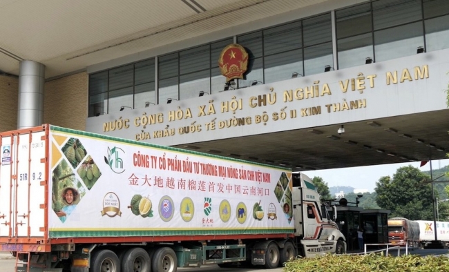 Xuất khẩu sang Trung Quốc trước “giờ G”: Doanh nghiệp gấp rút thích ứng Lệnh 280