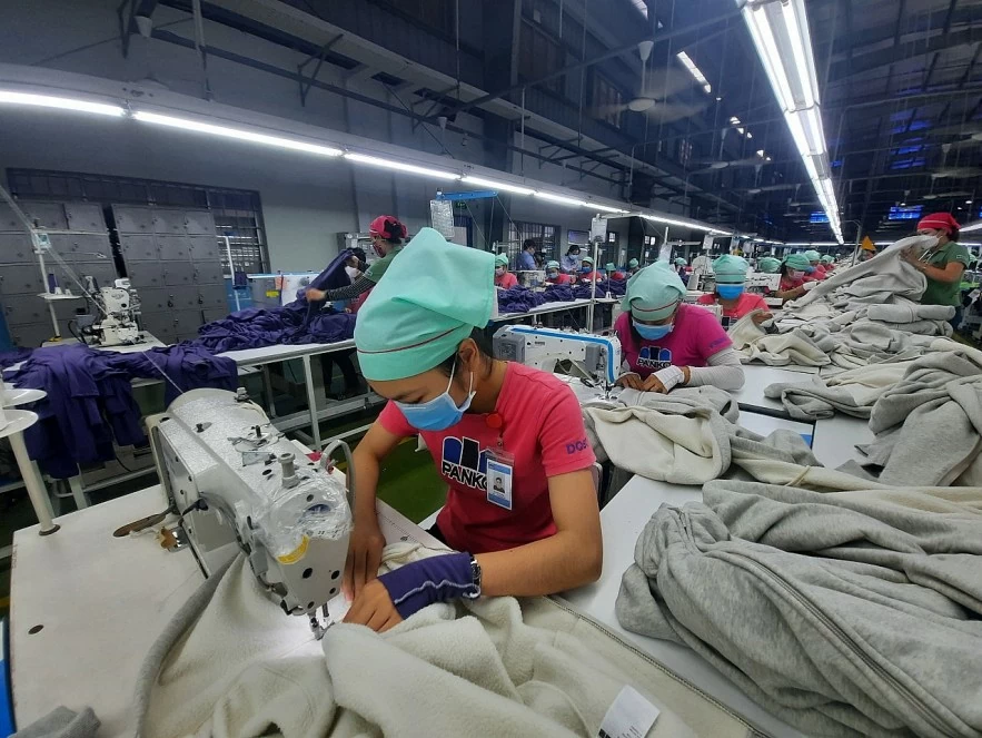 Tăng “sức đề kháng” chuỗi cung ứng trước biến động địa chính trị Trung Đông