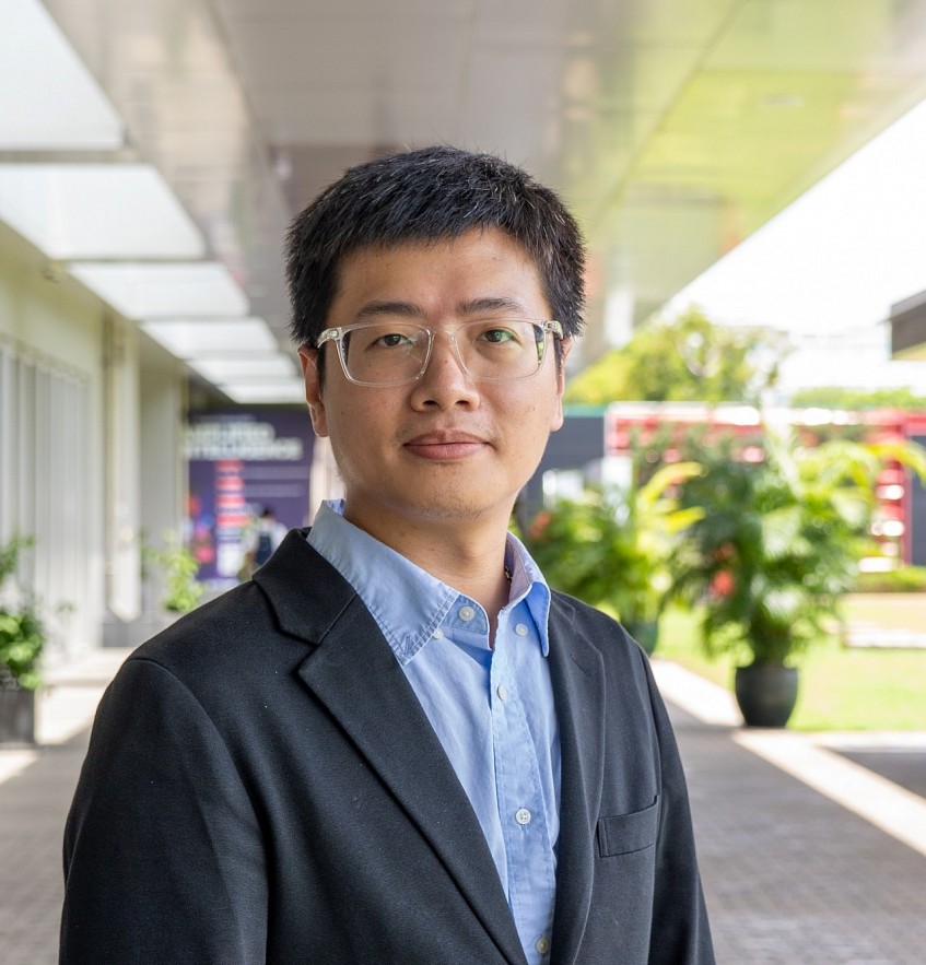 TS. Nguyễn Sơn Tăng “sức đề kháng” chuỗi cung ứng trước biến động địa chính trị Trung Đông