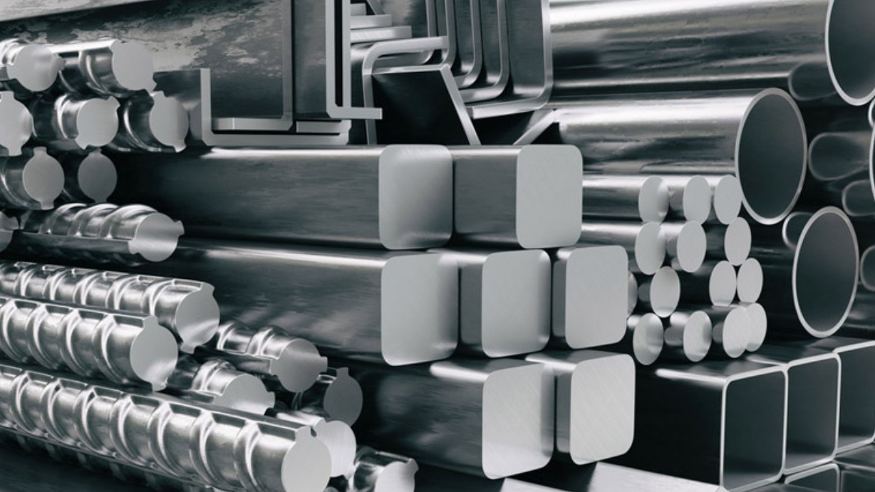 Ngày 14/3: Giá thép và quặng sắt đồng loạt tăng mạnh