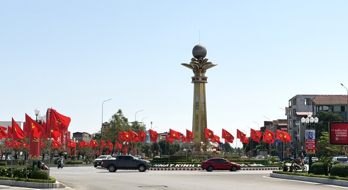 Hưng Yên thông qua đề án thành lập Khu kinh tế tự do