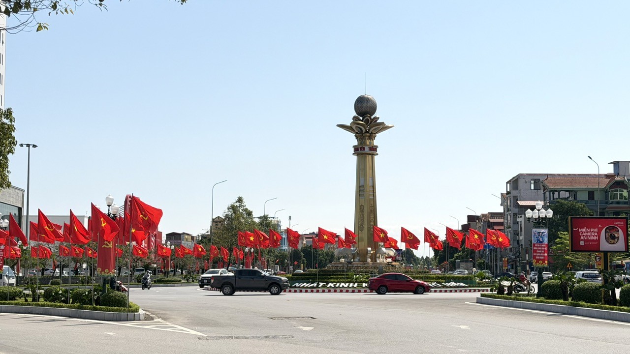 Hưng Yên thông qua đề án thành lập Khu kinh tế tự do Hưng Yên thông qua đề án thành lập Khu kinh tế tự do