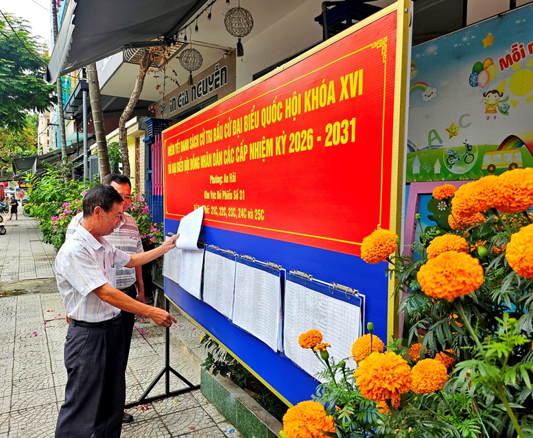 Các địa phương sẵn sàng cho ngày bầu cử- Ảnh 5.