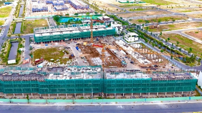 Nối dài Đại lộ Võ Văn Kiệt đến Tây Ninh, dự án bất động sản nào được hưởng lợi?