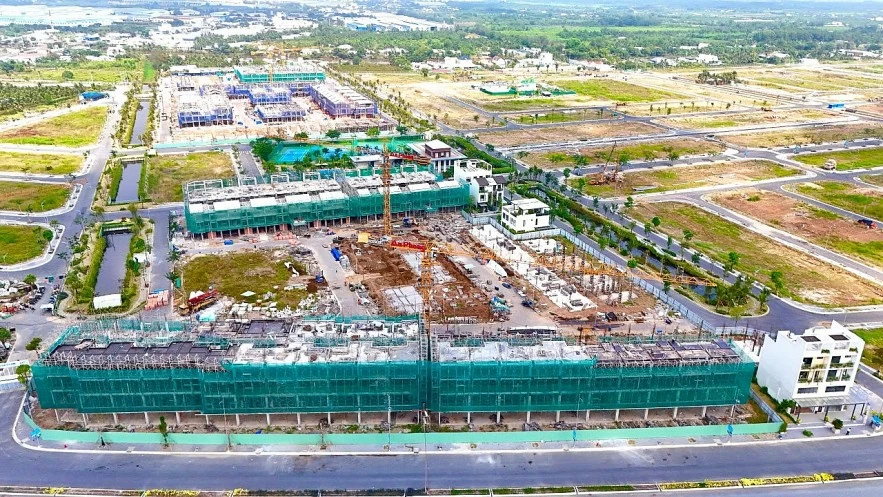 Nối dài Đại lộ Võ Văn Kiệt đến Tây Ninh, dự án bất động sản nào được hưởng lợi?