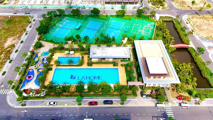 Nối dài Đại lộ Võ Văn Kiệt đến Tây Ninh, dự án bất động sản nào được hưởng lợi?