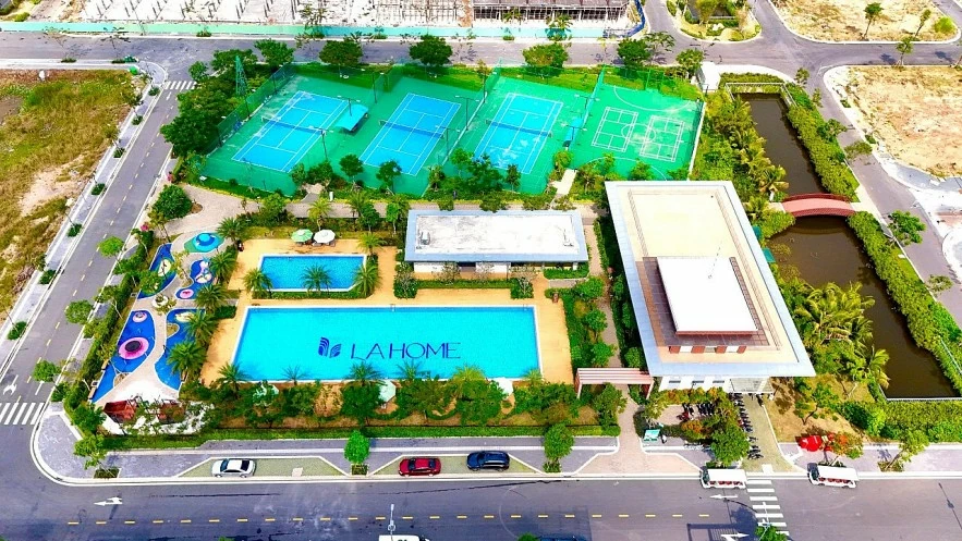 Nối dài Đại lộ Võ Văn Kiệt đến Tây Ninh, dự án bất động sản nào được hưởng lợi?