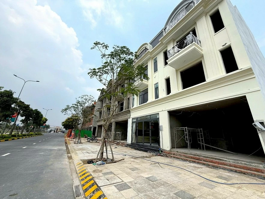 Nối dài Đường Võ Văn Kiệt đến Tây Ninh, dự án bất động sản nào được hưởng lợi? Nối dài Đại lộ Võ Văn Kiệt đến Tây Ninh, dự án bất động sản nào được hưởng lợi?