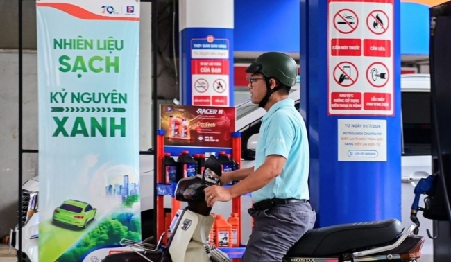 Chủ động nguyên liệu cho xăng sinh học E10: Cần chính sách dài hạn và và chuỗi cung ứng bền vững