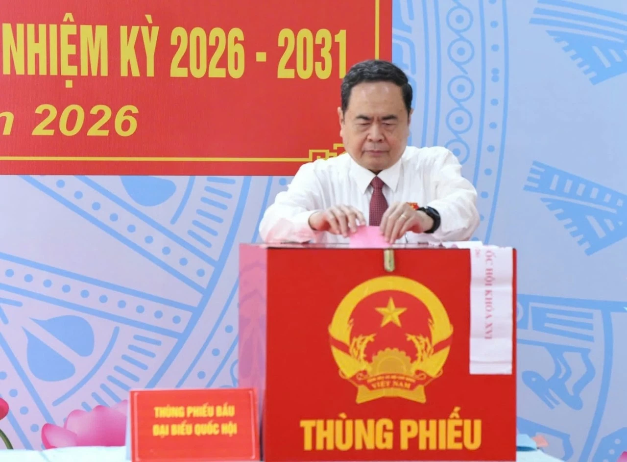 Tổng Bí thư Tô Lâm và các Ủy viên Bộ Chính trị trúng cử đại biểu Quốc hội khoá XVI Tổng Bí thư Tô Lâm và các Ủy viên Bộ Chính trị trúng cử đại biểu Quốc hội khoá XVI
