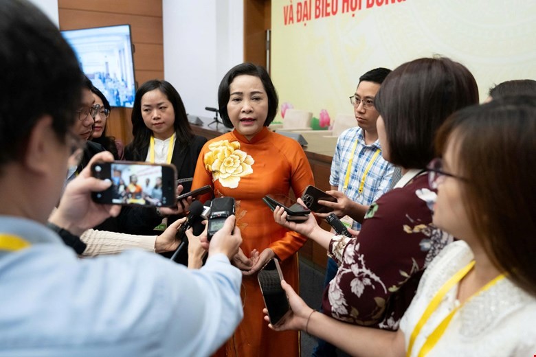 Tính đến 16h ngày 15/3: Hơn 93% tổng số cử tri đã đi bầu cử Tính đến 16h ngày 15/3: Hơn 93% tổng số cử tri đã đi bầu cử