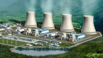 Bộ Tài chính chủ trì thẩm định điều chỉnh chủ trương đầu tư dự án điện hạt nhân Ninh Thuận 1