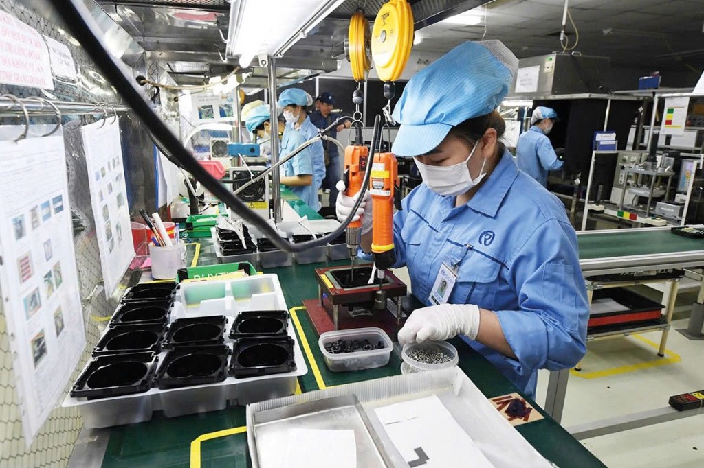 doanh nghiep fdi chu dong ra soat cho ky quyet toan thue nam 2025