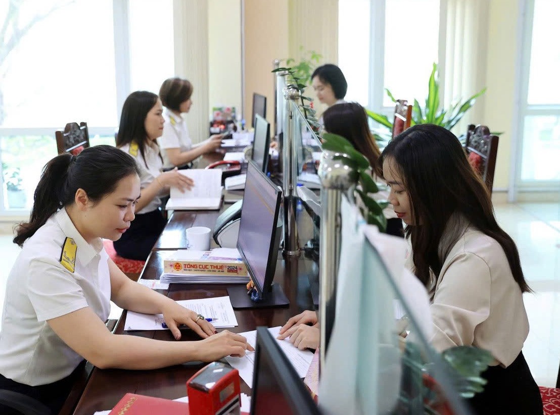 “Đòn bẩy” thúc đẩy hộ kinh doanh lớn mạnh, tuân thủ pháp luật thuế