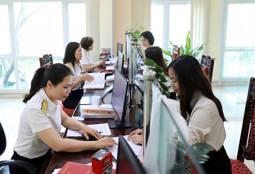 “Đòn bẩy” thúc đẩy hộ kinh doanh lớn mạnh, tuân thủ pháp luật thuế