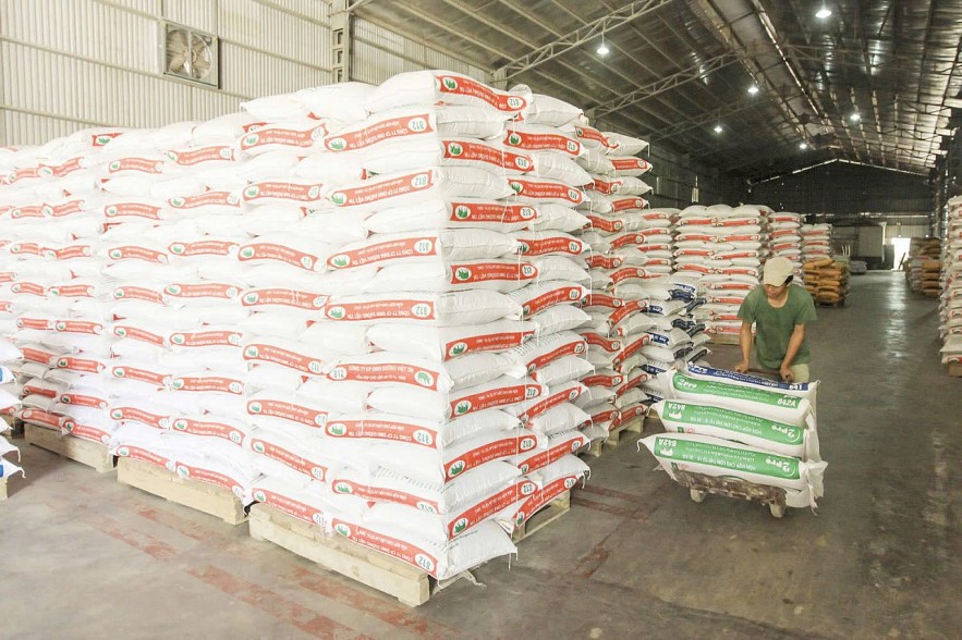 Kịch bản nào cho giá thức ăn chăn nuôi trước biến động Trung Đông?