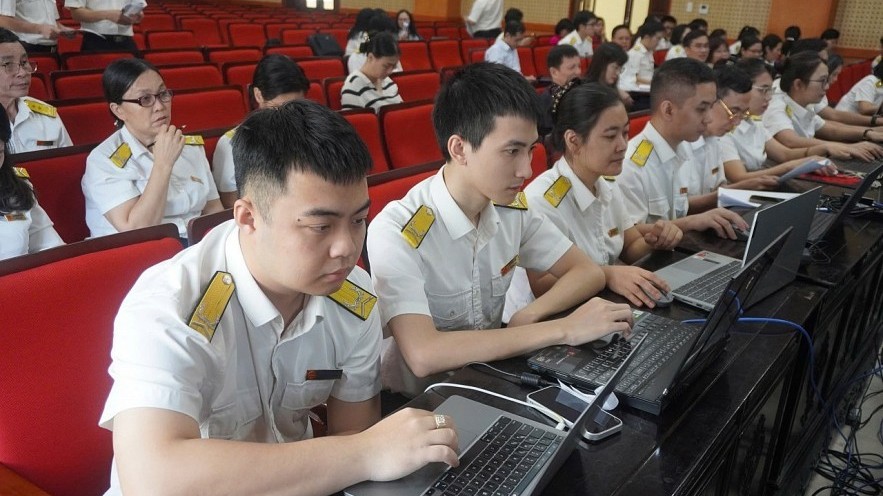 Cục Thuế tổ chức livestream, hỗ trợ trực tuyến quyết toán thuế năm 2025