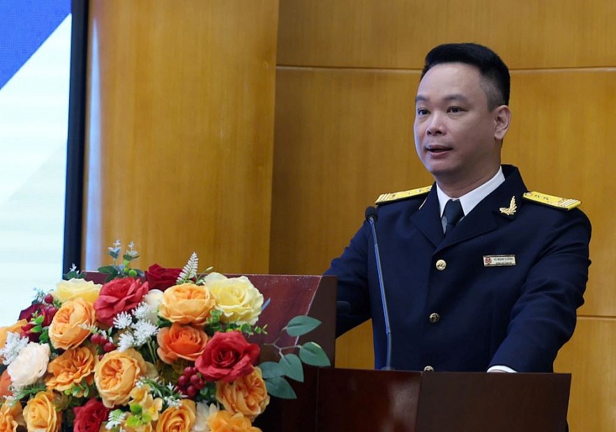 Đến tận nơi, gặp từng hộ hỗ trợ quyết toán thuế năm 2025 Đến tận nơi, gặp từng hộ hỗ trợ kê khai thuế năm 2025