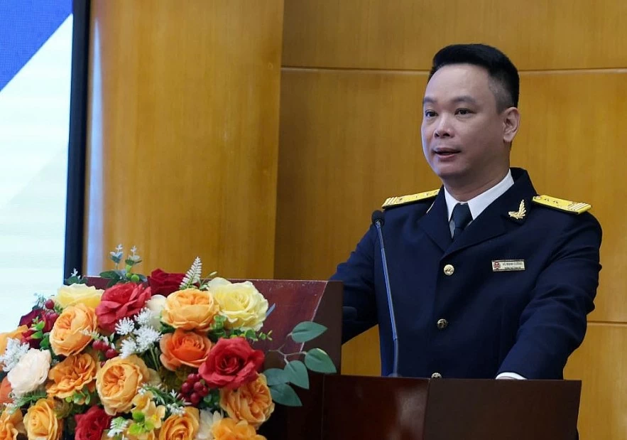 Đến tận nơi, gặp từng hộ hỗ trợ kê khai thuế năm 2025