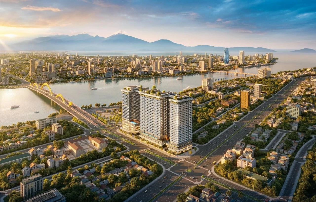 Từ lướt sóng sang nắm giữ: Sự trở lại của đầu tư dài hạn trong bất động sản Từ lướt sóng sang nắm giữ: Sự trở lại của đầu tư dài hạn trong bất động sản