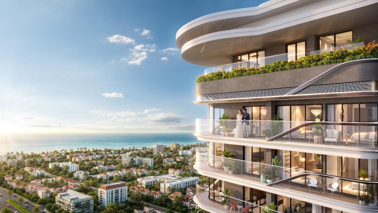 Từ lướt sóng sang nắm giữ: Sự trở lại của đầu tư dài hạn trong bất động sản Từ lướt sóng sang nắm giữ: Sự trở lại của đầu tư dài hạn trong bất động sản