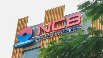 NCB dồn lực tăng vốn và tái cơ cấu