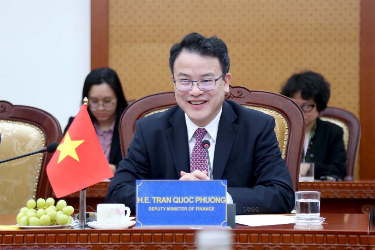 Việt Nam – Thuy Sĩ: Thúc đẩy hợp tác kinh tế, đầu tư