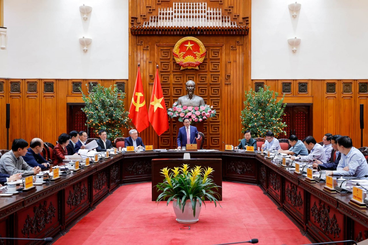 Thủ tướng yêu cầu không để thiếu xăng dầu trong mọi trường hợp