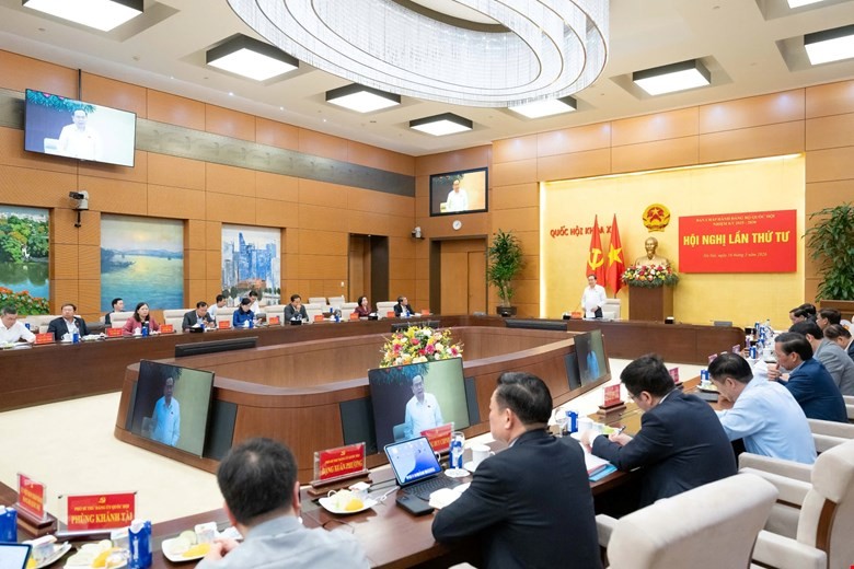 Kết quả bầu cử đại biểu Quốc hội khóa XVI dự kiến công bố ngày 22/3