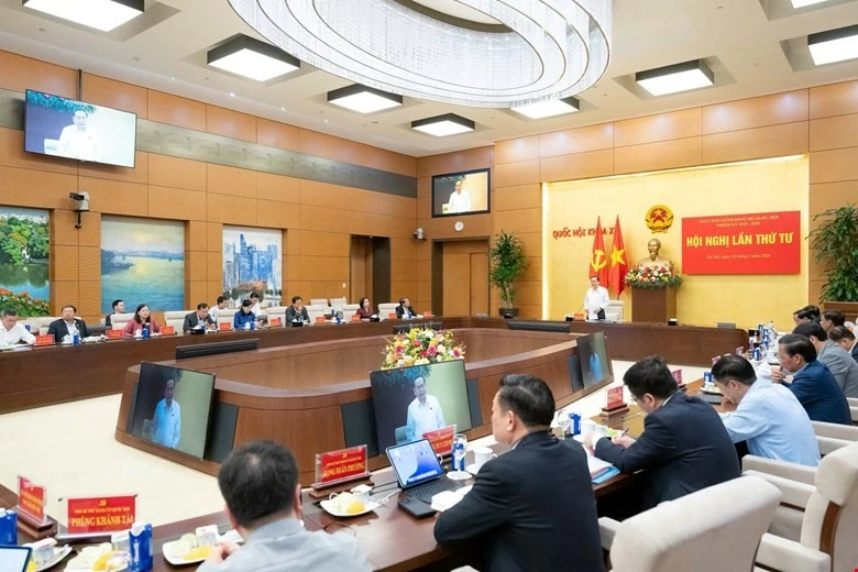 Kết quả bầu cử đại biểu Quốc hội khóa XVI dự kiến công bố ngày 22/3
