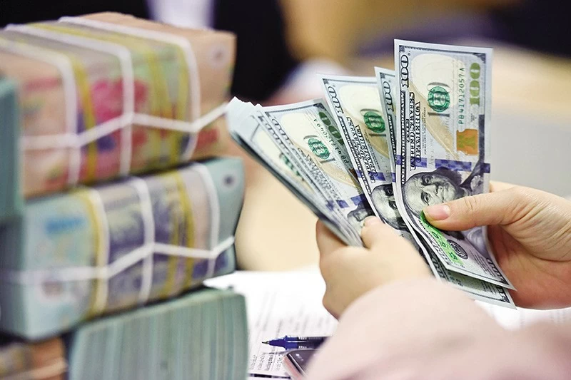 TP.Hồ Chí Minh dùng công cụ tài chính để hướng dòng kiều hối đầu tư vào khoa học công nghệ TP.Hồ Chí Minh dùng công cụ tài chính để hướng dòng kiều hối đầu tư vào khoa học công nghệ