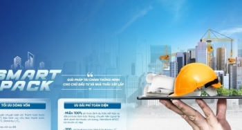 SMART PACK: Giải pháp tài chính toàn diện giúp chủ đầu tư và nhà thầu tăng tốc dự án