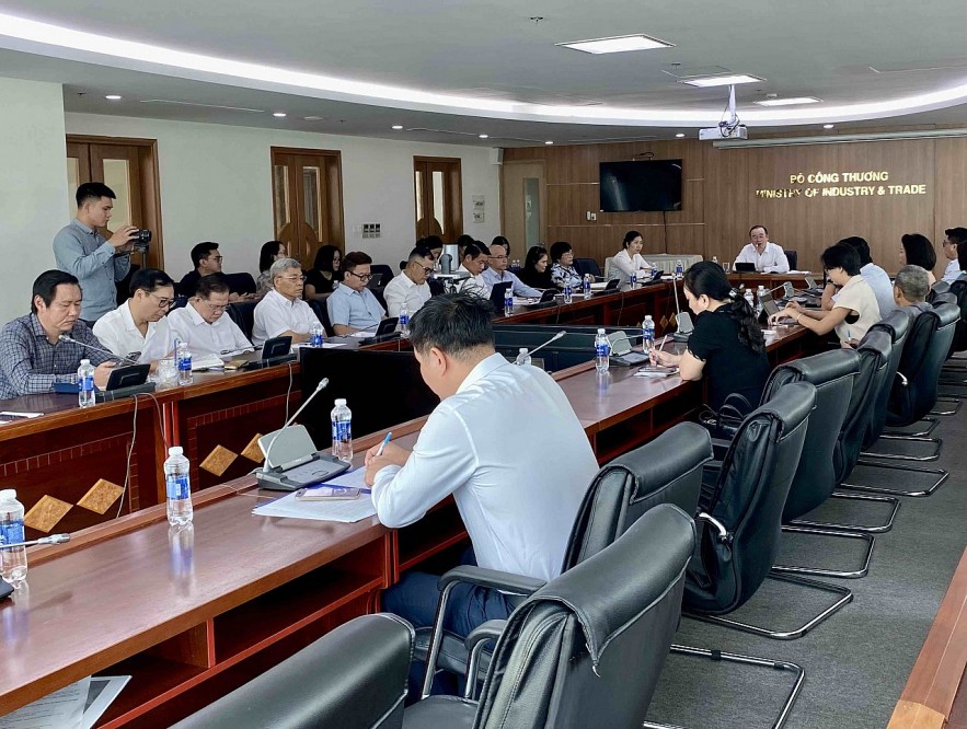 Chi phí đầu vào tăng 30%: Dệt may, da giày đứng trước nguy cơ mất đơn hàng