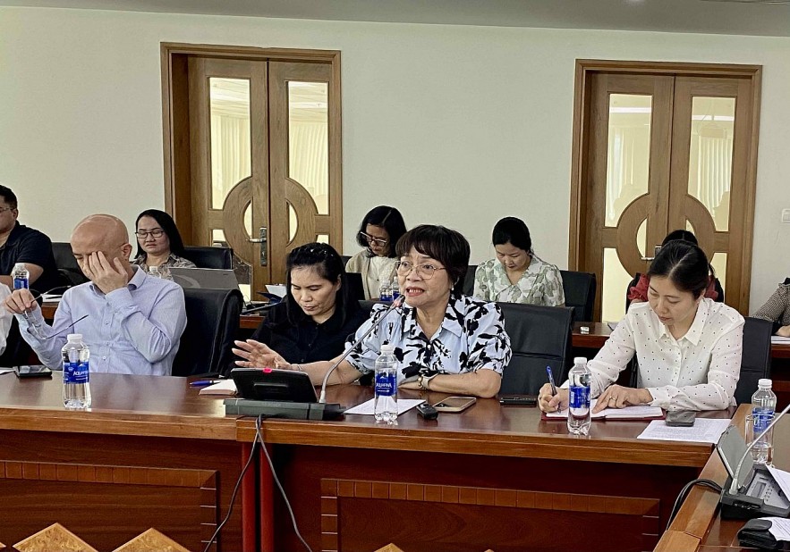 Chi phí đầu vào tăng 30%: Dệt may, da giày đứng trước nguy cơ mất đơn hàng