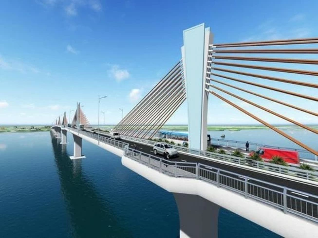 Ưu tiên đầu tư vốn ODA cho dự án trọng điểm có tác động lan tỏa, tạo đột phá Ưu tiên đầu tư vốn ODA cho dự án trọng điểm có tác động lan tỏa, tạo đột phá