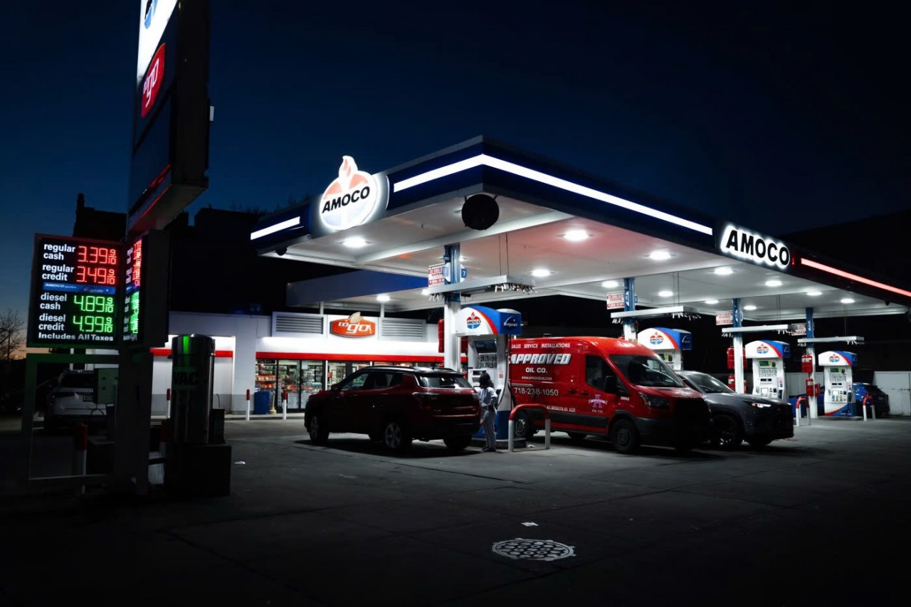 Fed liên tục hứng chịu những cú sốc mới trong cuộc chiến chống lạm phát kéo dài nhiều năm