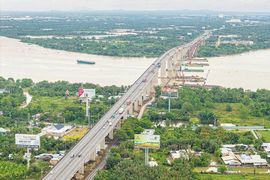 Giải ngân vốn Chương trình mục tiêu quốc gia: Đòn bẩy thu hẹp khoảng cách phát triển giữa các vùng Giải ngân vốn Chương trình mục tiêu quốc gia: Đòn bẩy thu hẹp khoảng cách phát triển giữa các vùng