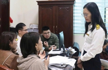 “Đến tận nơi, gặp từng hộ” hỗ trợ hộ kinh doanh tuân thủ pháp luật thuế