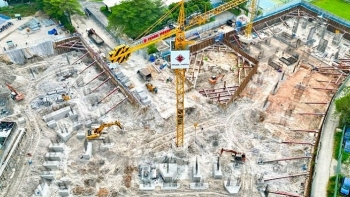 Điểm danh một số dự án trên địa bàn Bình Dương (cũ) vẫn chưa đủ điều kiện bán nhà