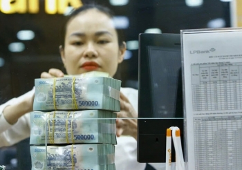 Thêm nhiều mảnh ghép mới trong hệ sinh thái các ngân hàng