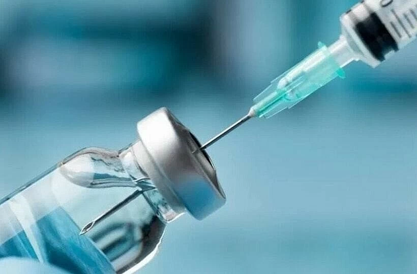 Bộ Y tế cấp phép lưu hành vaccine tay chân miệng tại Việt Nam Bộ Y tế cấp phép lưu hành vaccine tay chân miệng tại Việt Nam