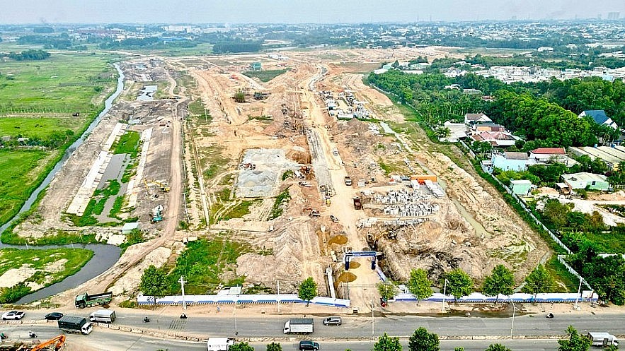 Điểm danh một số dự án trên địa bàn Bình Dương (cũ) vẫn chưa đủ điều kiện bán nhà
