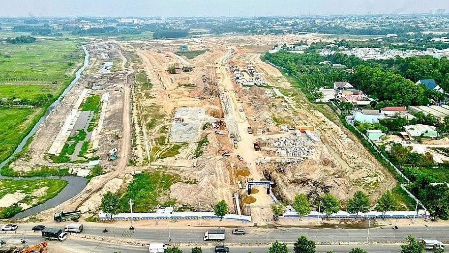 Điểm danh một số dự án trên địa bàn Bình Dương (cũ) vẫn chưa đủ điều kiện bán nhà