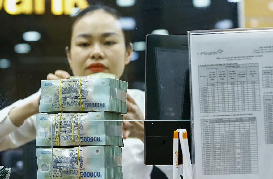 Thêm nhiều mảnh ghép mới trong hệ sinh thái các ngân hàng