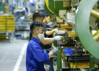 Quản trị rủi ro - “tấm khiên”  chống chịu trong thế giới bất ổn