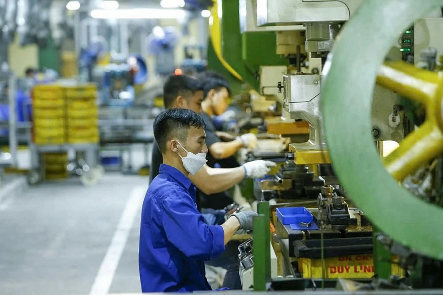 Quản trị rủi ro - “tấm khiên”  chống chịu trong thế giới bất ổn
