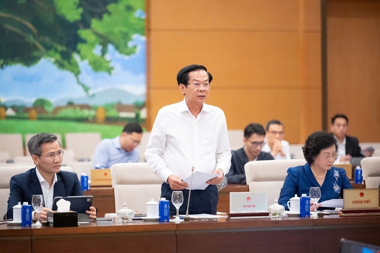 Chú trọng khen thưởng cá nhân, tập thể dám đổi mới