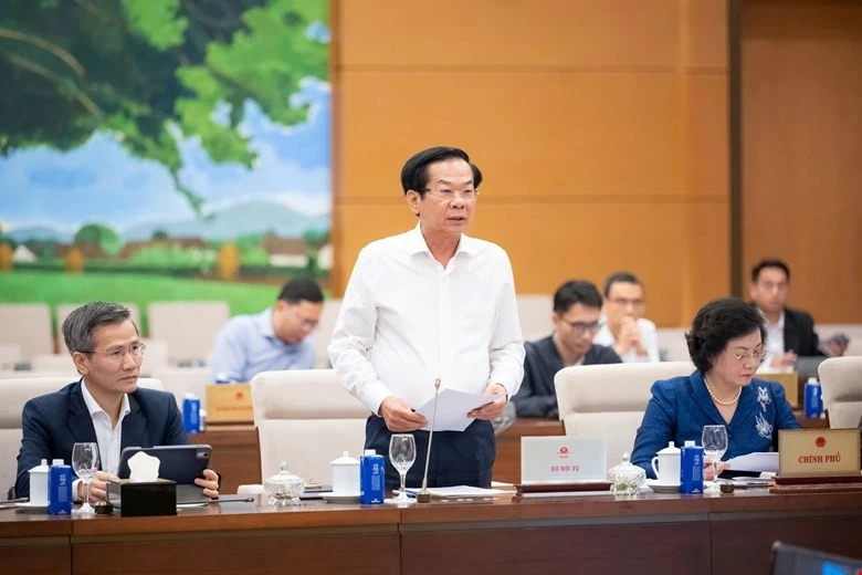 Chú trọng khen thưởng cá nhân, tập thể dám đổi mới Chú trọng khen thưởng cá nhân, tập thể dám đổi mới