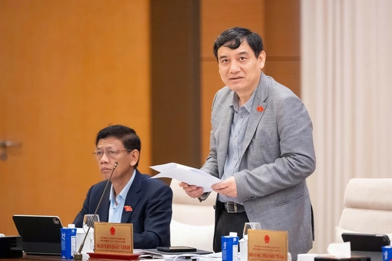 Chú trọng khen thưởng cá nhân, tập thể dám đổi mới Chú trọng khen thưởng cá nhân, tập thể dám đổi mới